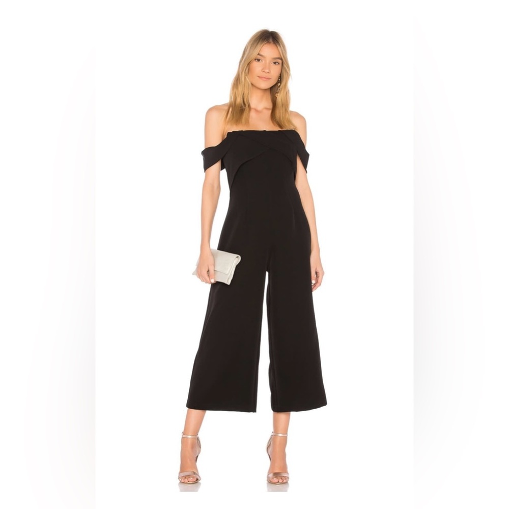 Keepsake The Label | Shooting Star Jumpsuit